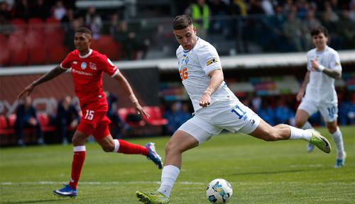 Перегони бомбардирів УПЛ: Пономаренко знову одноосібно на вершині