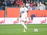 "Real Madrid are interested in the 18-year-old Lille talent. The player is estimated at 60 million euros