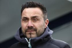 Де Дзерби: «Суперкубок Франции или Италии должен проводиться в своей стране, перед родными болельщиками»