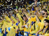 Offiziell. Das ukrainische Ministerkabinett hat das Ministerium für Jugend und Sport und das Innenministerium angewiesen, ein Ve