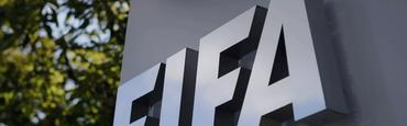 Official. FIFA has allowed Russian youth national teams to participate in international competitions