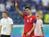 Роберт Левандовски: «Эта сборная Польши заслуживала большего»