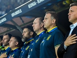Официально. Ротань останется тренером молодежной сборной Украины, но в отборе к Евро-2025 у команды будет новый штаб