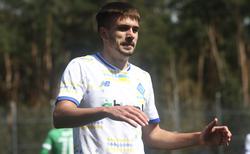 Дмитро Кремчанін перевершив гольовий показник Матвія Пономаренка в чемпіонаті U-19