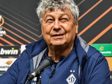 GSP: Lucescu droht kein Rücktritt von Dynamo