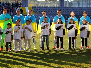 У «Динамо» додався ще один контрольний матч: у неділю кияни зіграють з «Аданою Демірспор»