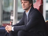 Олександр Шовковський: «У моїй кар’єрі було все…»