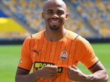 "Shakhtar must buy the defender from PAOK