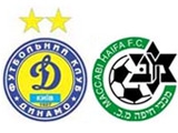 Сегодня «Динамо» проведет второй контрольный матч