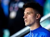 «Злой, разочарованный, подавленный», — Беньямин Вербич после вылета в составе сборной Словении с Евро-2024
