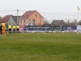 Oficjalne. Mecz "Minai" - "Dinamo" został przełożony.