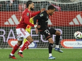 Brest - Lorient - 4:0. Französische Meisterschaft, 17. Runde. Spielbericht, Statistik