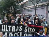 В Мадриде прошли аресты членов фанатской группировки «Реала»