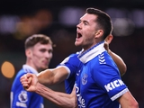 Michael Keane: "Everton are moving in the right direction. Faith in the club is returning"