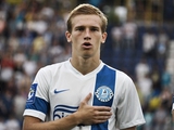 Валерий Лучкевич: «Два месяца без футбола очень тяжело дались» 