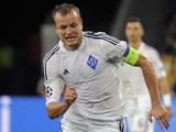 Олег ГУСЕВ: «Мы с самого начала матча не переживали за результат»