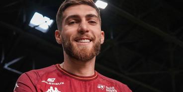 Гол Цитаишвили в ворота «Марселя»