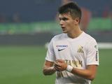 Денис Костышин: «В матче с «Динамо» на Селезневе, возможно, и не было пенальти...»