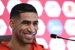 Хакими: «Мбаппе сказал, что Марокко может выиграть этот Кубок африканских наций»