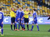 Мирослав Ступар: «В матчах «Динамо» нужно судить то, что есть»