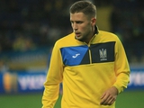 Transfermarkt.de: нападающий сборной Украины подешевел на 500 тыс евро