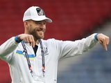 Andriy Yarmolenko: "The level of Russophobia in the Ukrainian national team is at a good level"