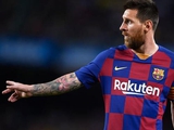 «Барселона» предложит Месси десятилетний контракт