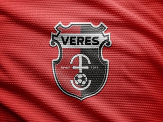 Офіційна заява «Вереса» щодо матчу з «Металістом 1925»