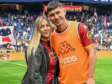 Дружина Малиновського заявила, що не поїде з чоловіком до Туреччини