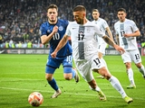 Словенія — Казахстан — 2:1. Євро-2024. Огляд матчу, статистика