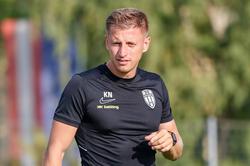 “We consider this unfriendly towards our club,” — head coach of “Alexandria” on the “Partizan” trip to Russia