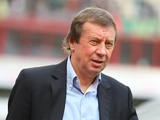 Юрий Семин: «Лобановский оставил громадный след в советском футболе»