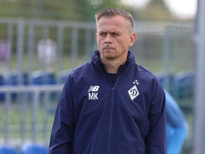 Мацей Кендзьорек: «Ігор Суркіс сказав, що йому було дуже важко прийняти рішення про звільнення Шовковського»