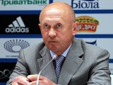 Николай Павлов: «Я дал слово, что буду работать в Мариуполе пять лет»
