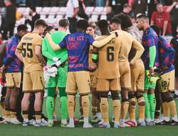 Новости соперника. «Кристал Пэлас» впервые в своей истории провел 10 матчей подряд в АПЛ без поражений