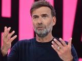 Клопп: «Збірна Німеччини? Я зараз зовсім про це не думаю»