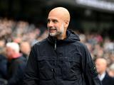 Гвардіола: «Ми не можемо покладатися лише на Голанда»
