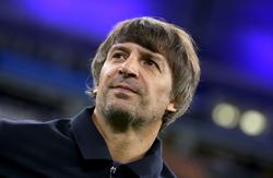Олександр Шовковський: «Слабкі місця збірної Бельгії — відсутність альтернативи Лукаку та якість захисників»