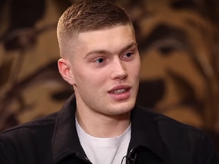 Артем Довбик: «Меня могли убрать из сборной перед Евро-2020»