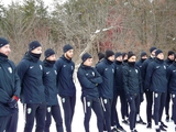 «Александрия» планирует усилиться форвардом сборной Украины