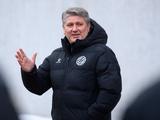 Офіційно. Ковалець залишив посаду головного тренера «Металурга»