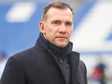 Andriy Shevchenko told us what he expects from Kateryna Monzul