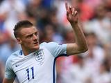 Джейми Варди: «Дном для сборной Англии было поражение от Исландии на Евро-2016»