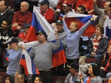 Болельщики могут бойкотировать матч Россия — Армения