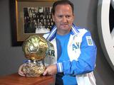 Игорь БЕЛАНОВ: «Золотой мяч», с моей точки зрения, больше заслуживал Рибери»
