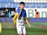Кирило Дришлюк: «Хотілося перемогти «Шахтар»
