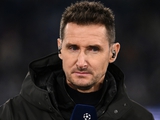 Miroslav Klose rät dem Bayern-Management zum Umgang mit Tuchel