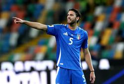 Локателли — о поражении от Норвегии: «Это не наш настоящий уровень»