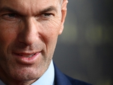 Zidane refuses to take charge of Brazil, Portugal and the United States