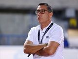 CEO of Paphos: "Dynamo mocked us in their statements, but we showed who’s the best team here"